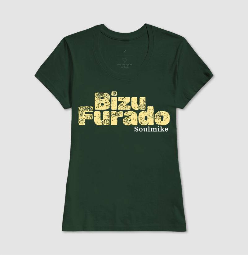 Camisa 12