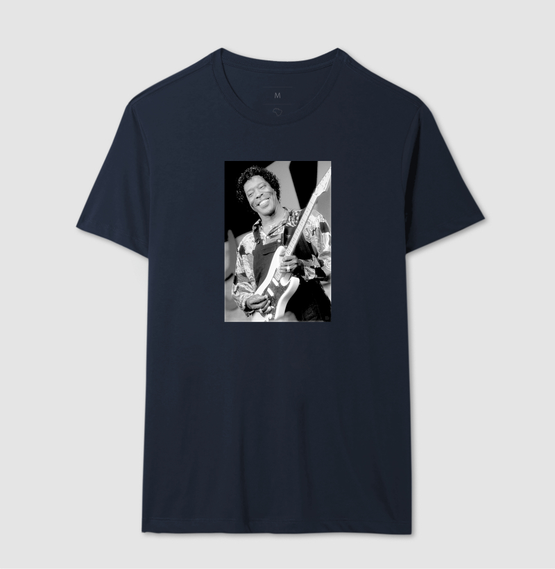 Buddy Guy, 1992 - Imagem 8