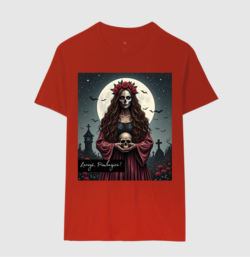 Camisa 12