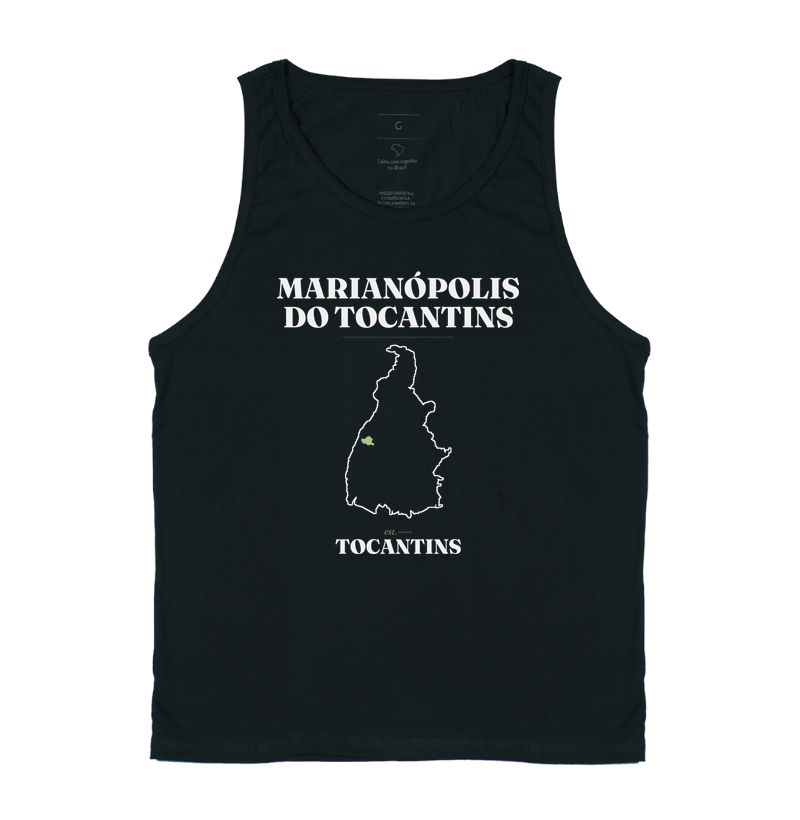 Marianópolis do Tocantins | Legado TO - Imagem 3
