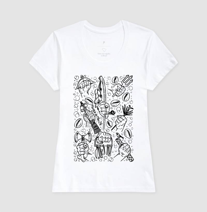 Camisa 4