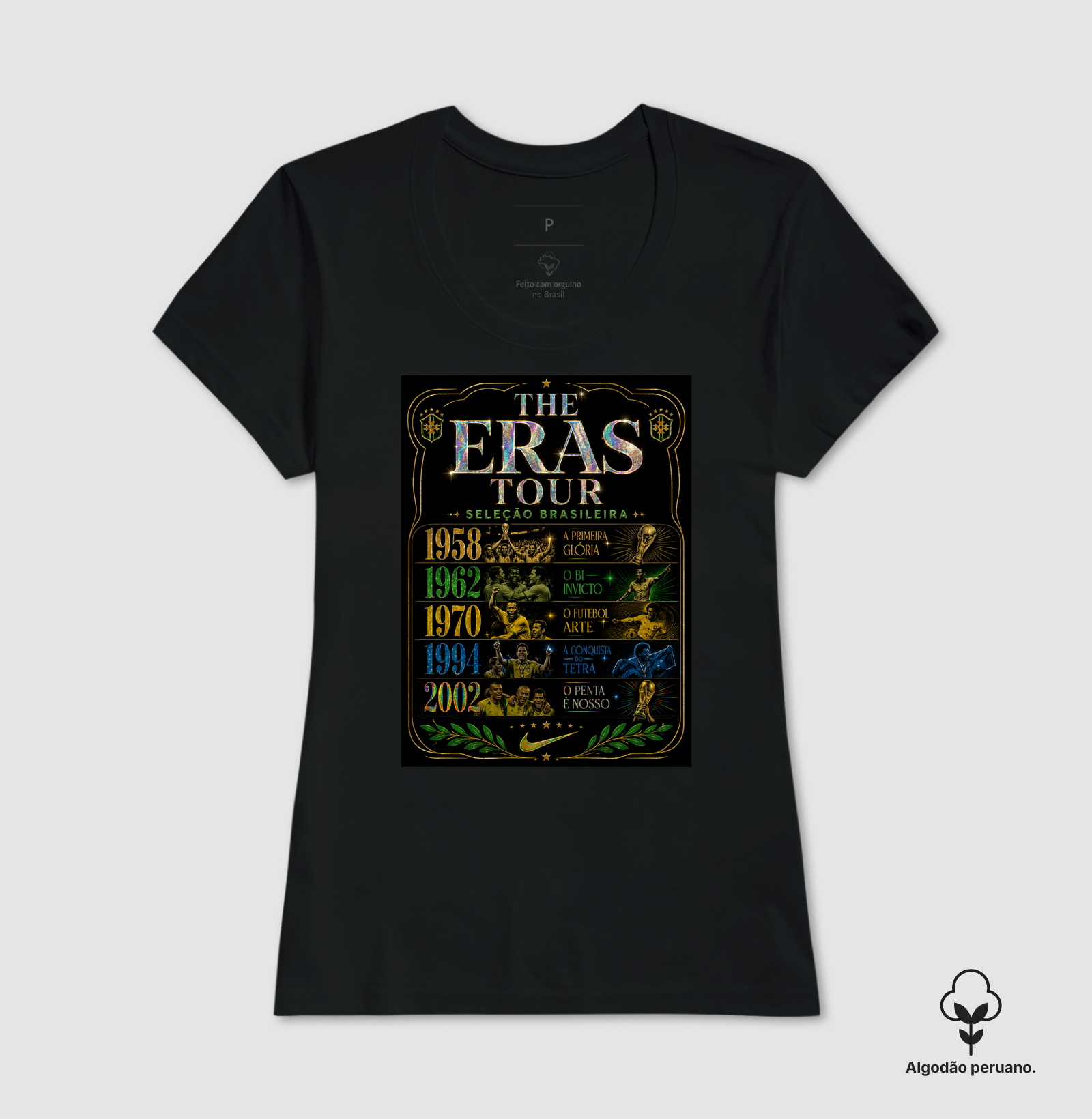 Camisa 2