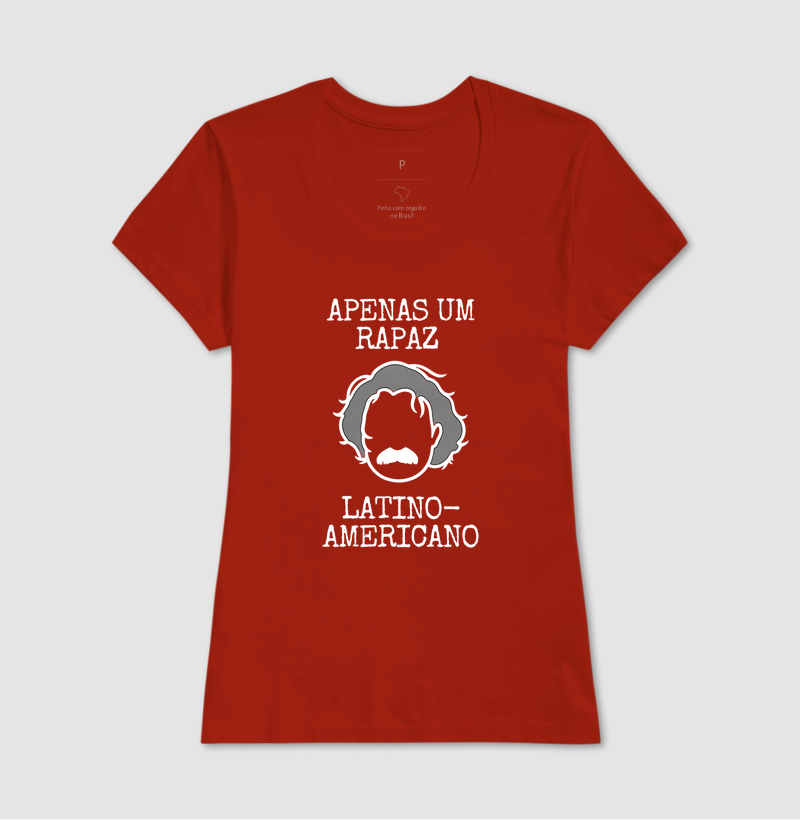 apenas um rapaz latino-americano - belchior - Imagem 10