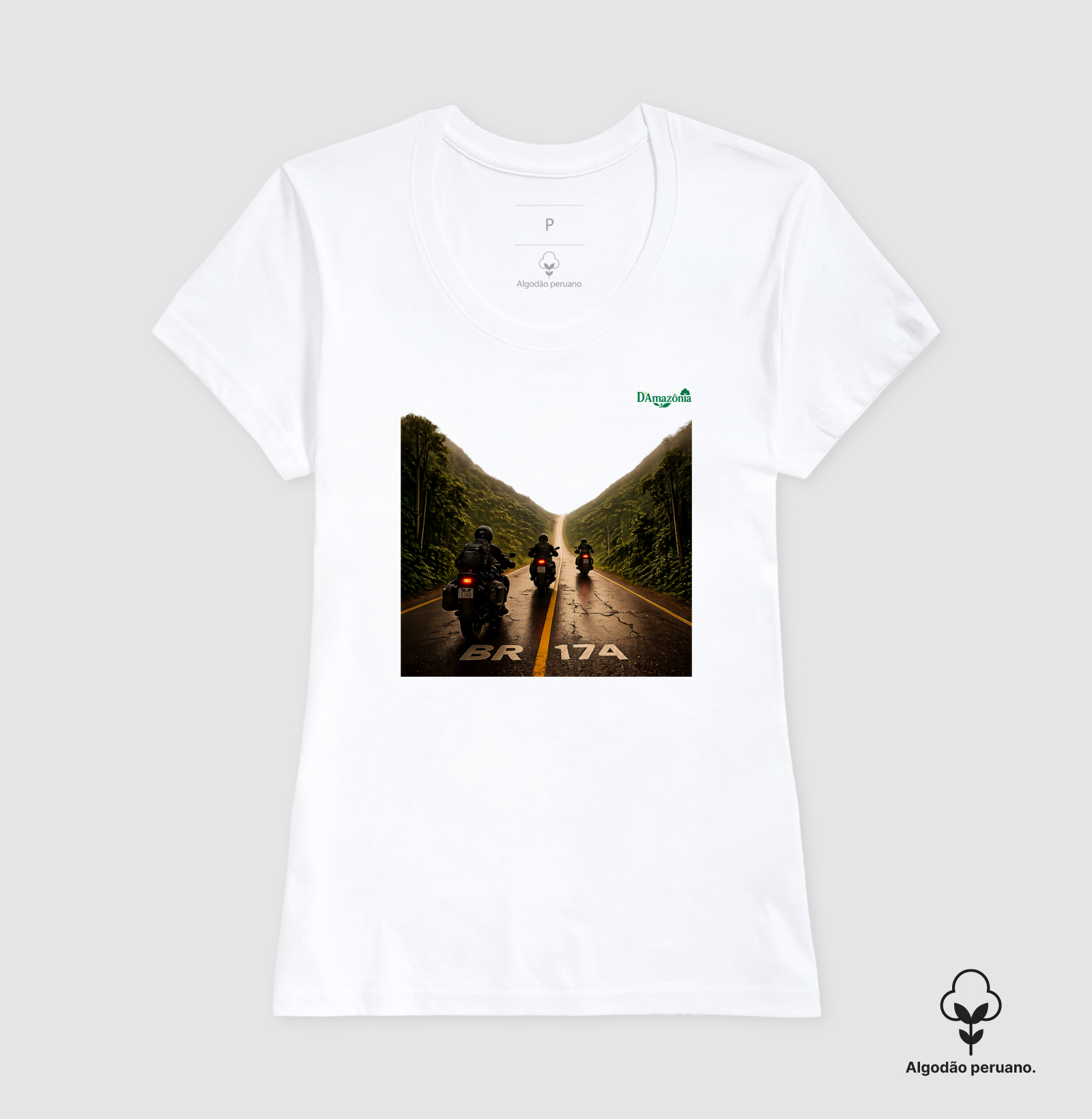 Camisa 1