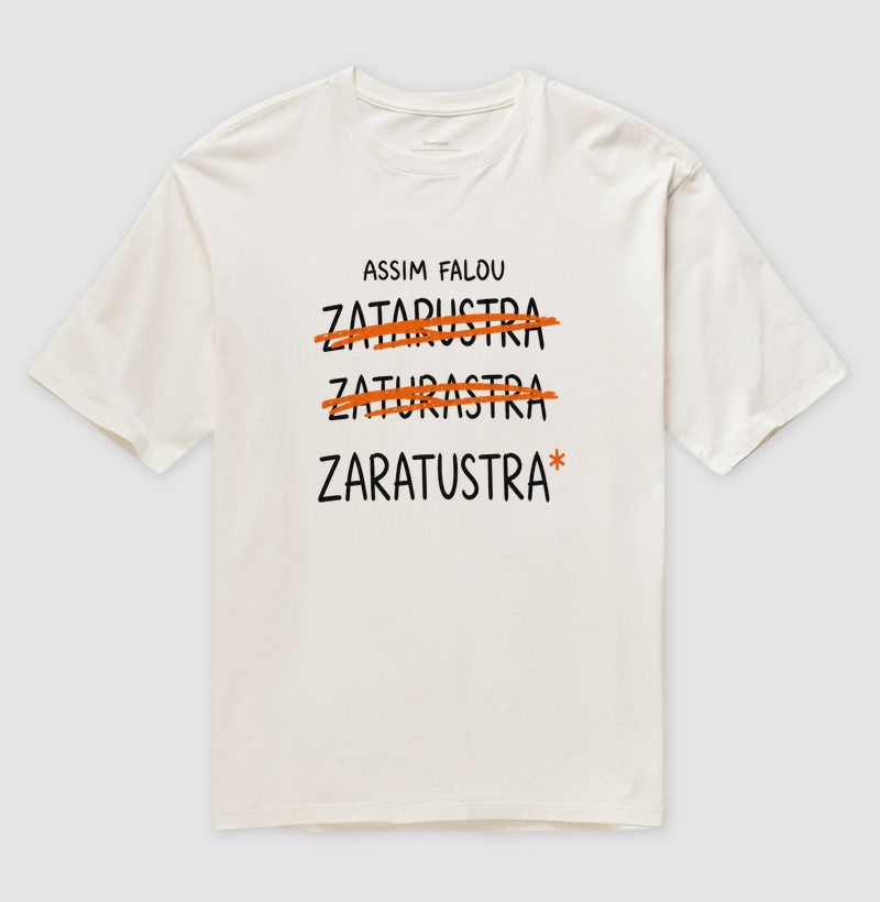 Assim Falou… Zaratustra* - Imagem 4