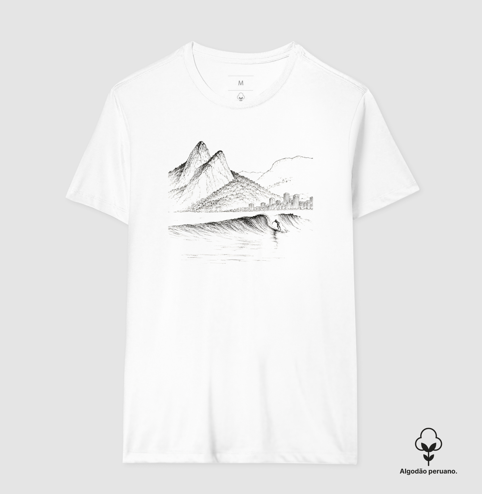 BETWEEN MOUNTAINS & WAVES - Imagem 5