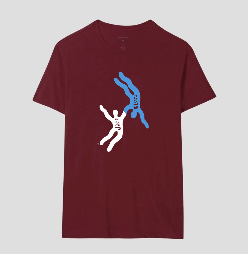 Camisa 18