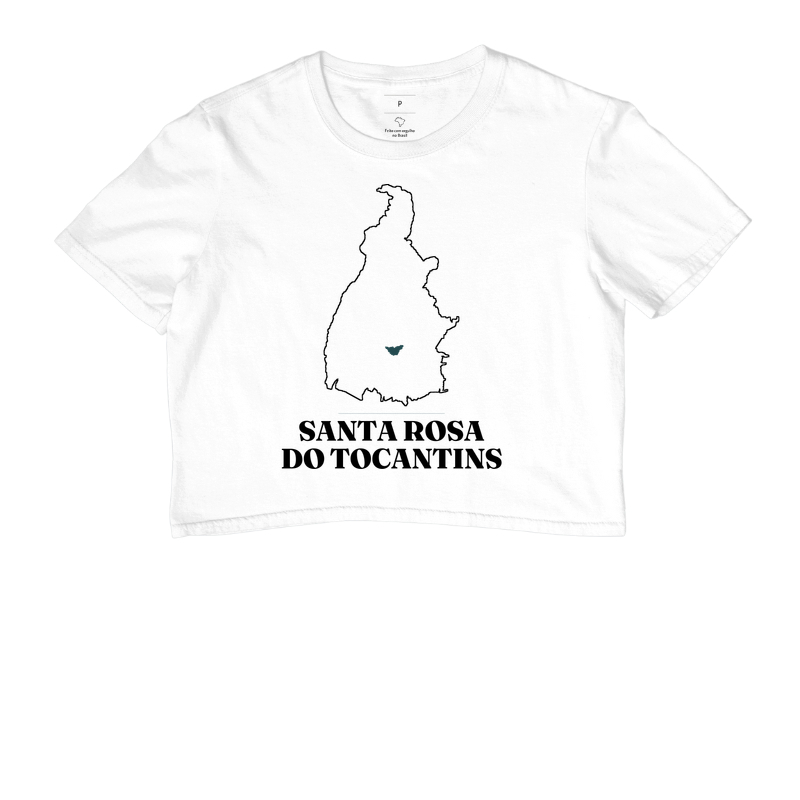 Santa Rosa do Tocantins | Traço TO - Imagem 3