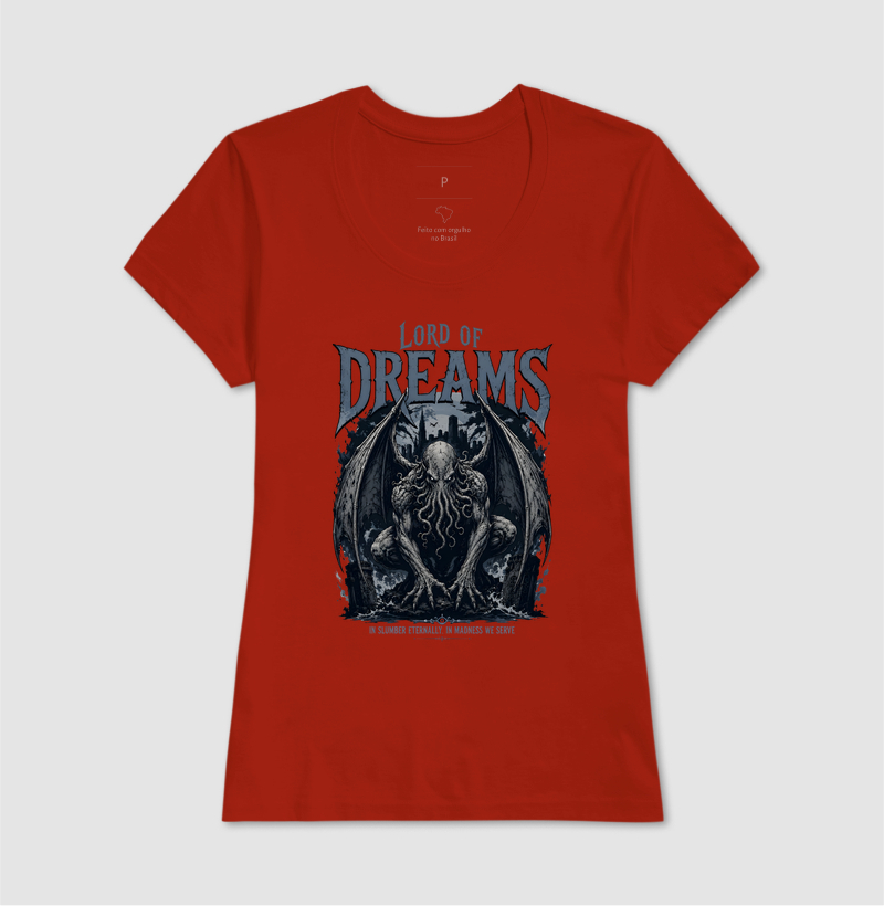 Lord of Dreams - Imagem 11