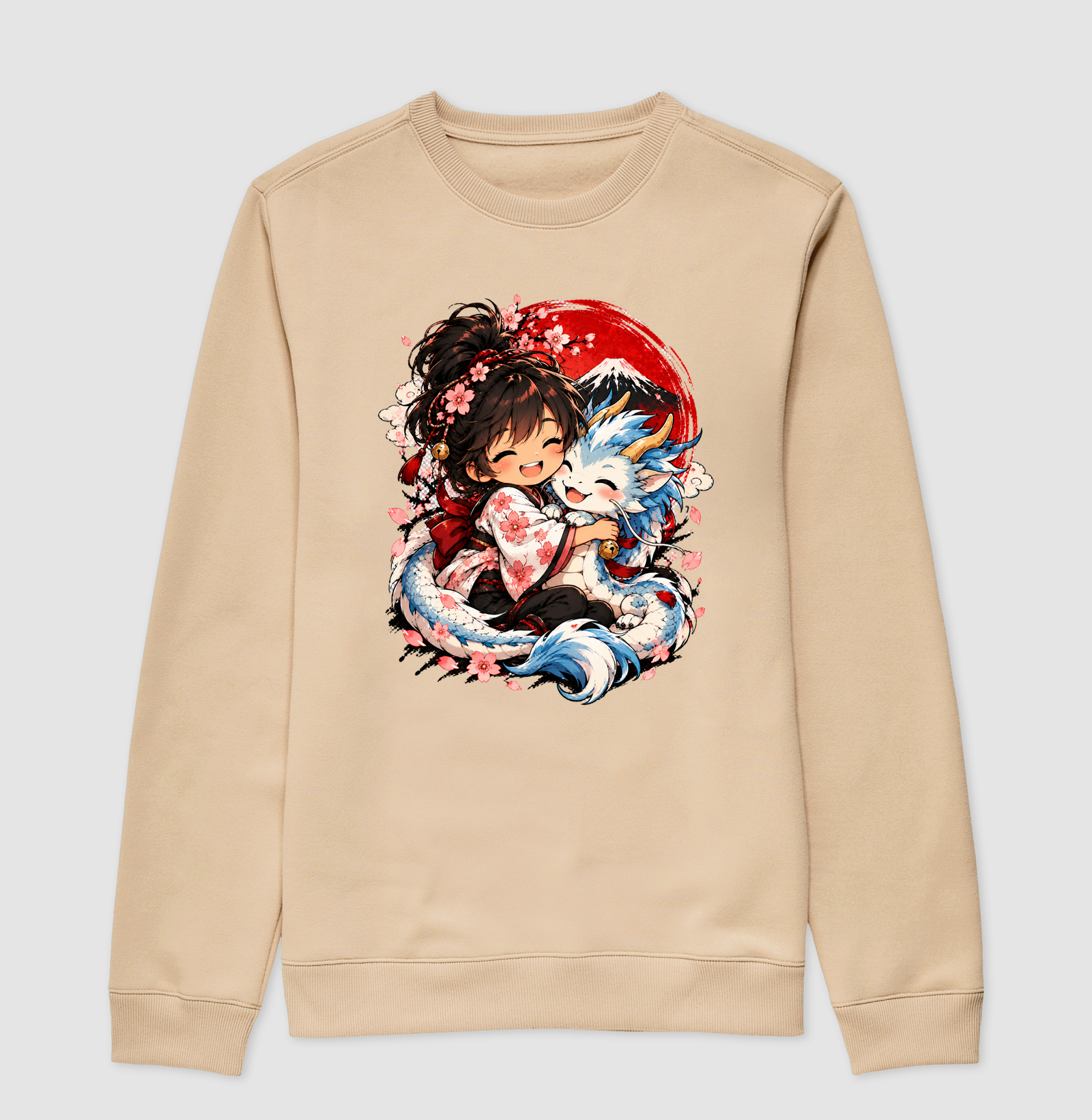 Sakura & Ryu - Imagem 3
