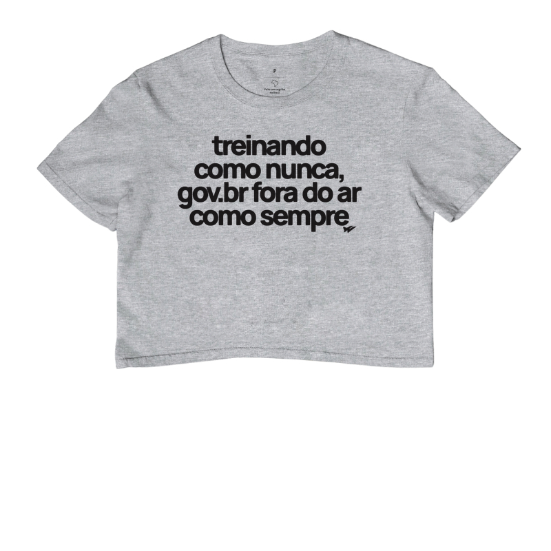TREINANDO COMO NUNCA - Imagem 6