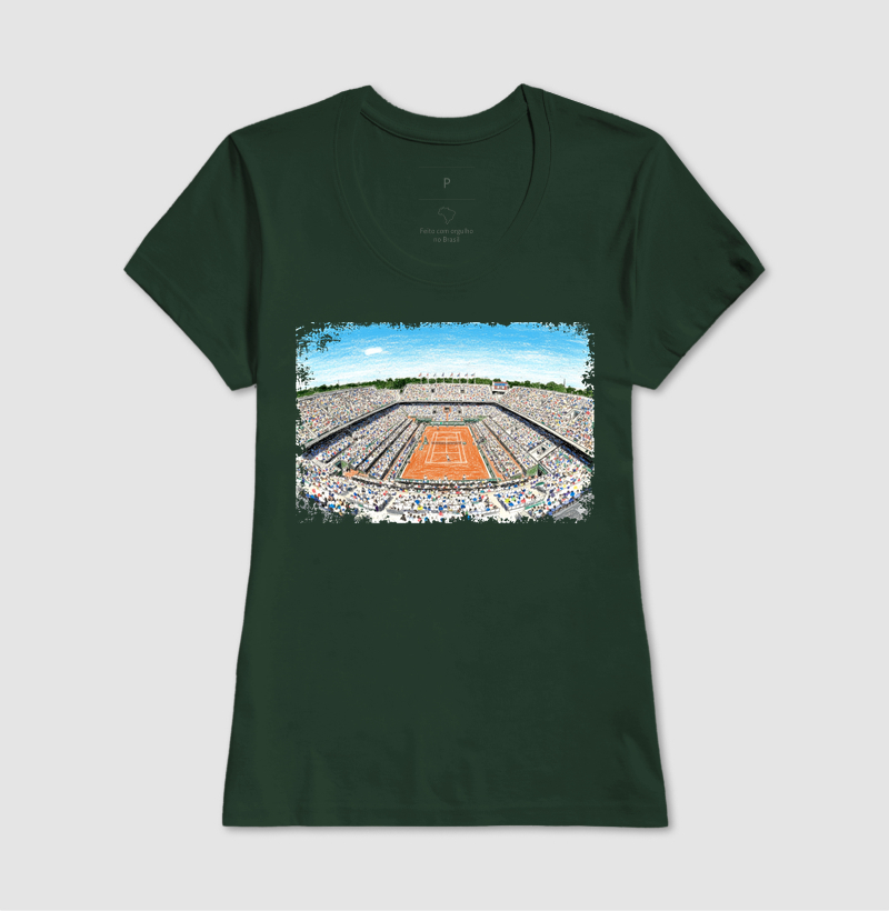Camisa 12