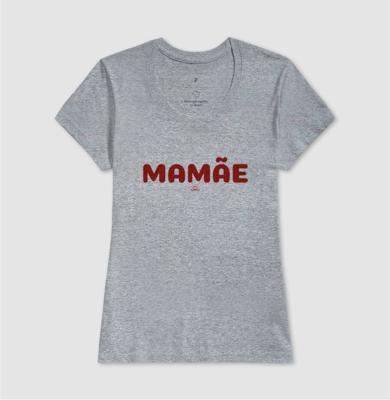 Mamãe | Básica - Imagem 9