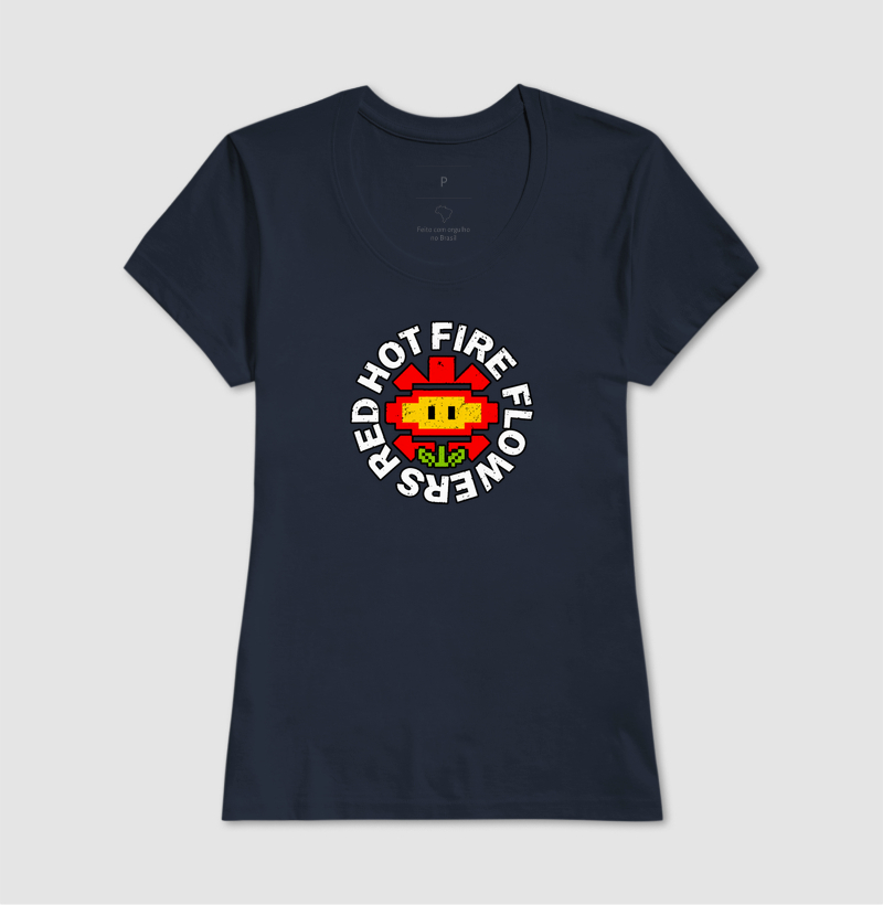 Red Hot Fire Flower - Imagem 7