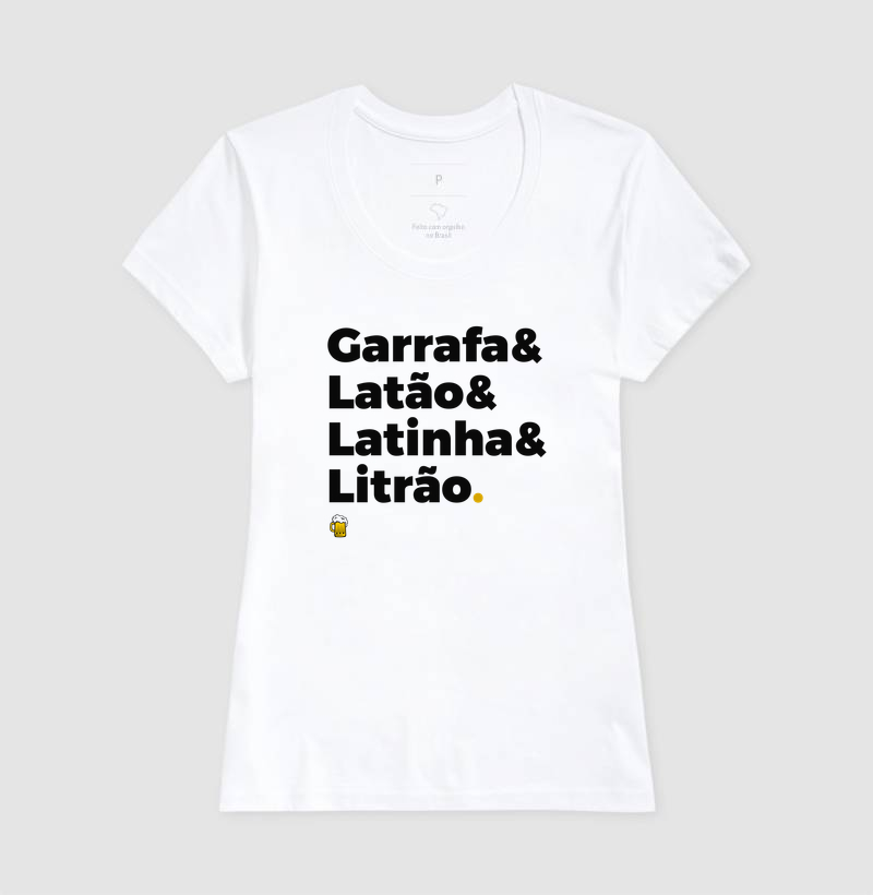 Camisa 7