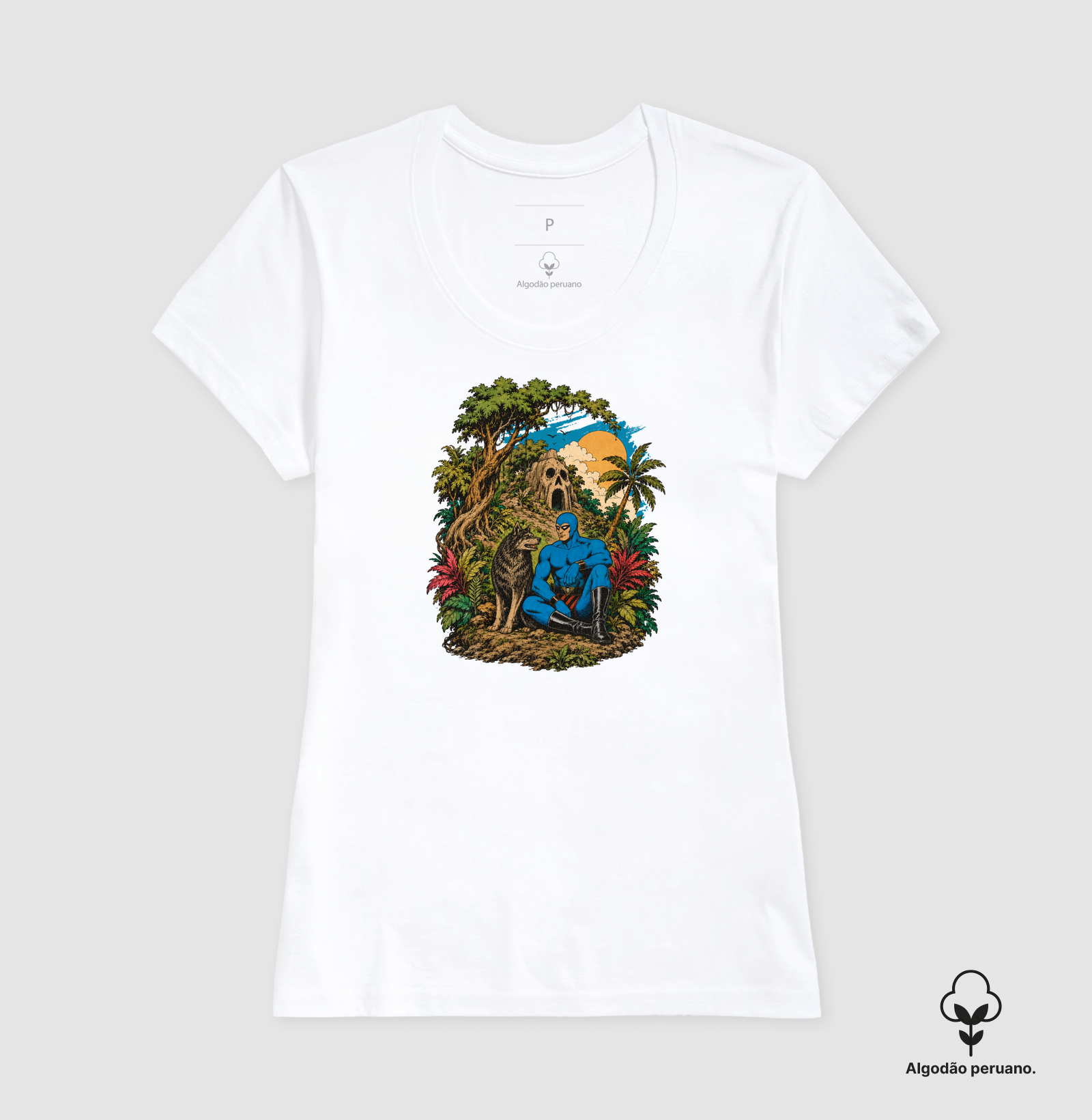 Camisa 3