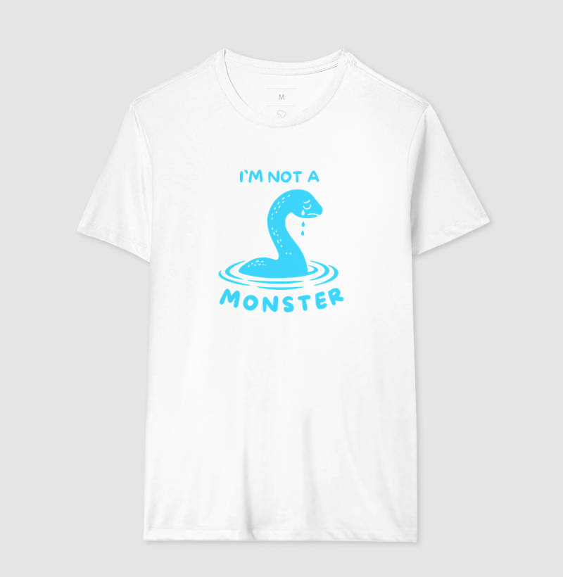 Loch Ness Monster - Imagem 4
