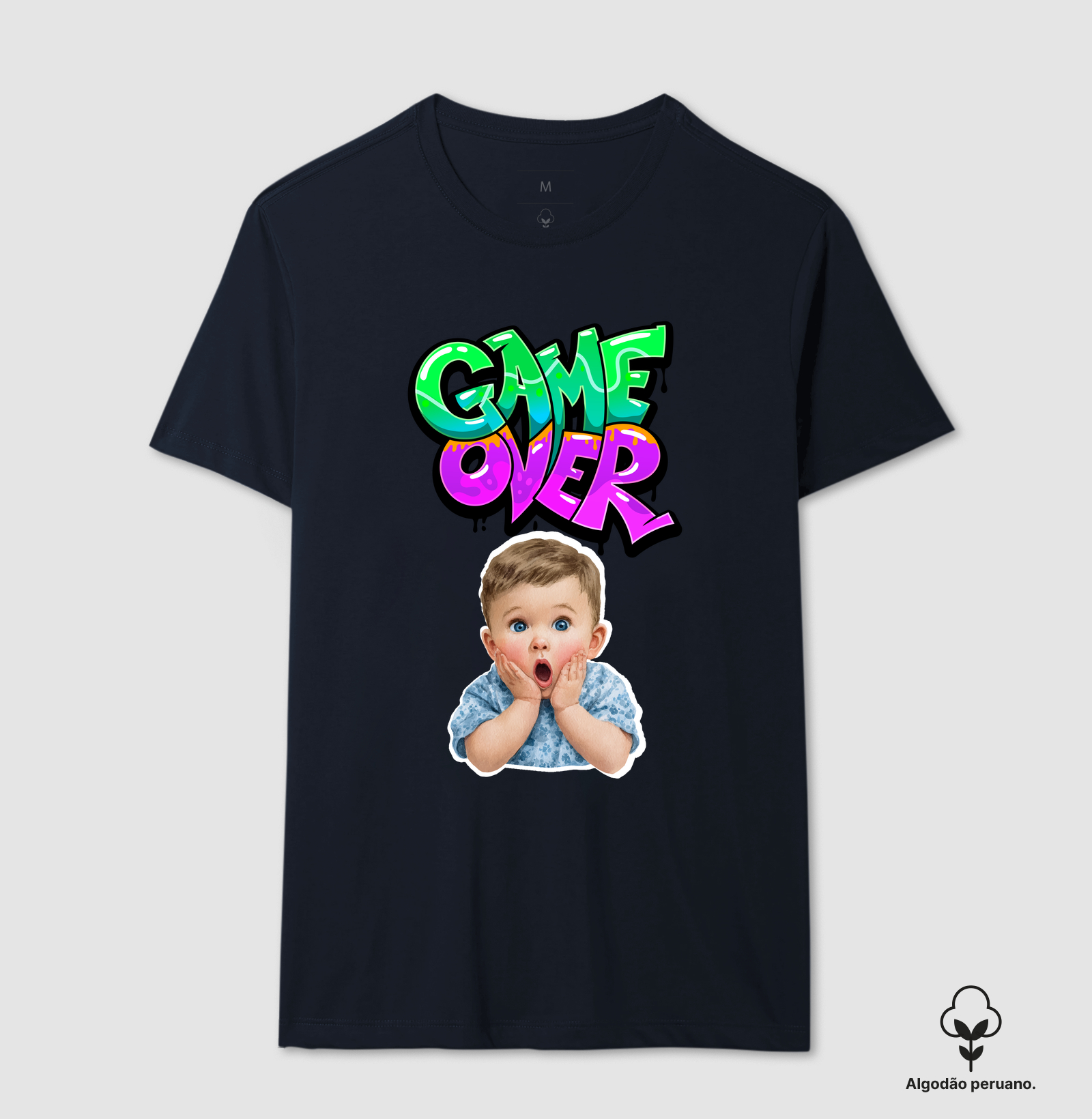 Camisa 3