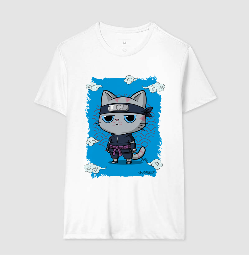 Gato Catsuke - Imagem 4