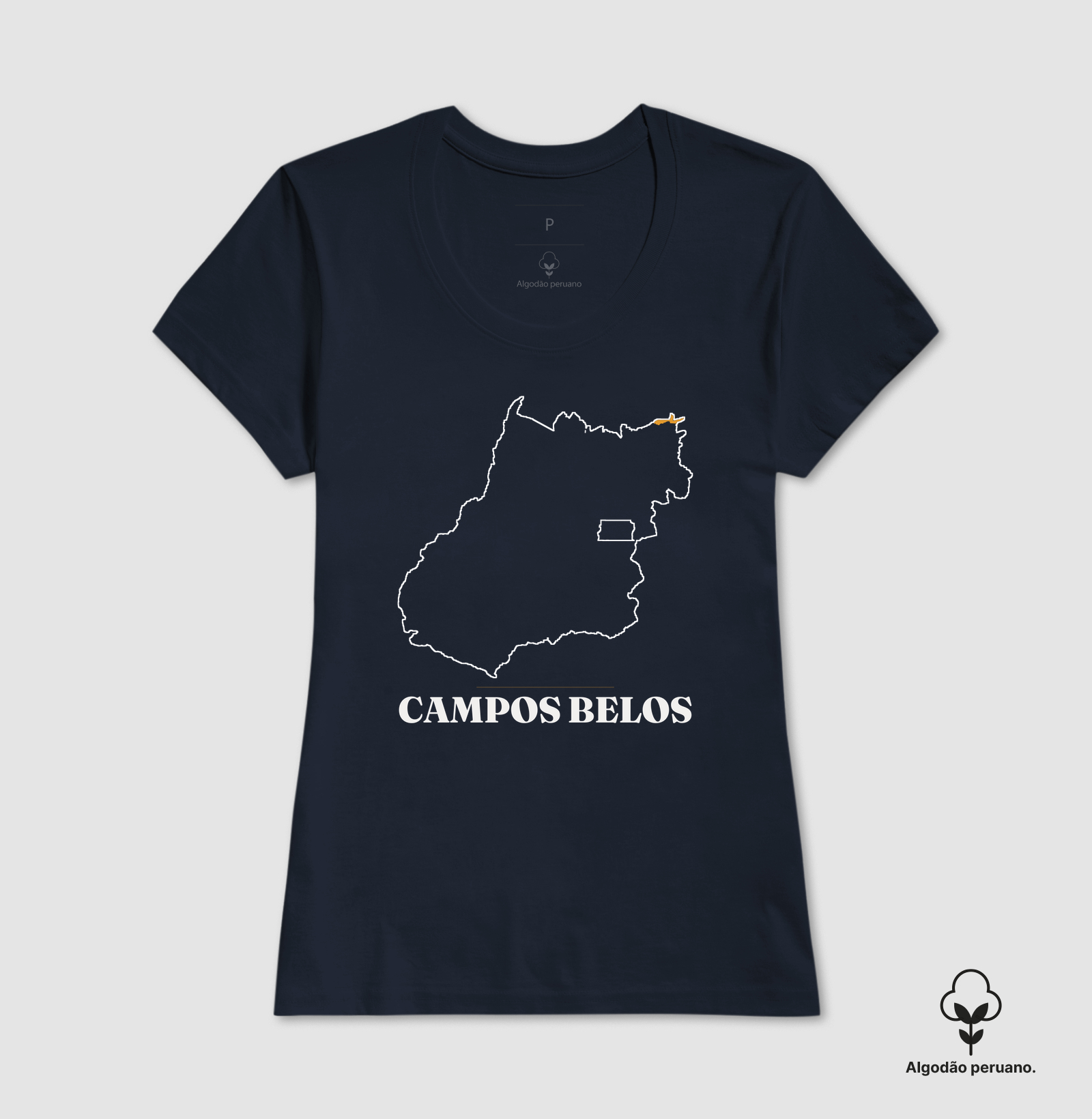 Campos Belos | Traço GO - Imagem 7