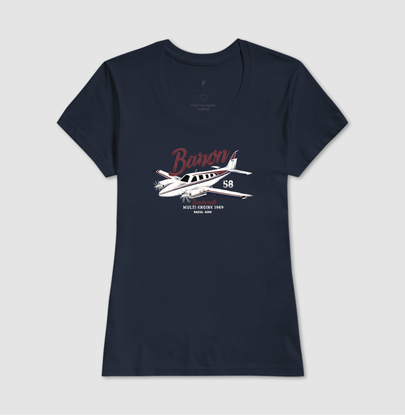 Camisa 7