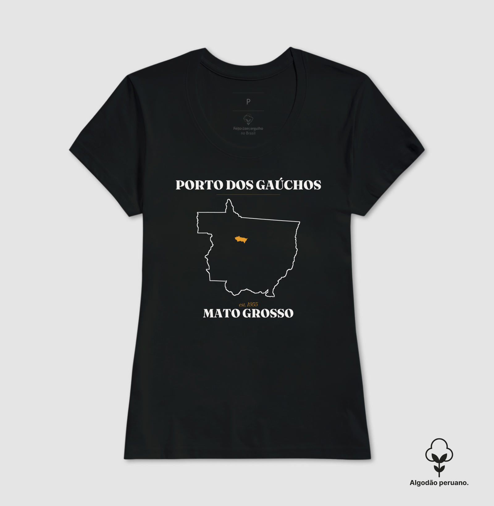 Camisa 2