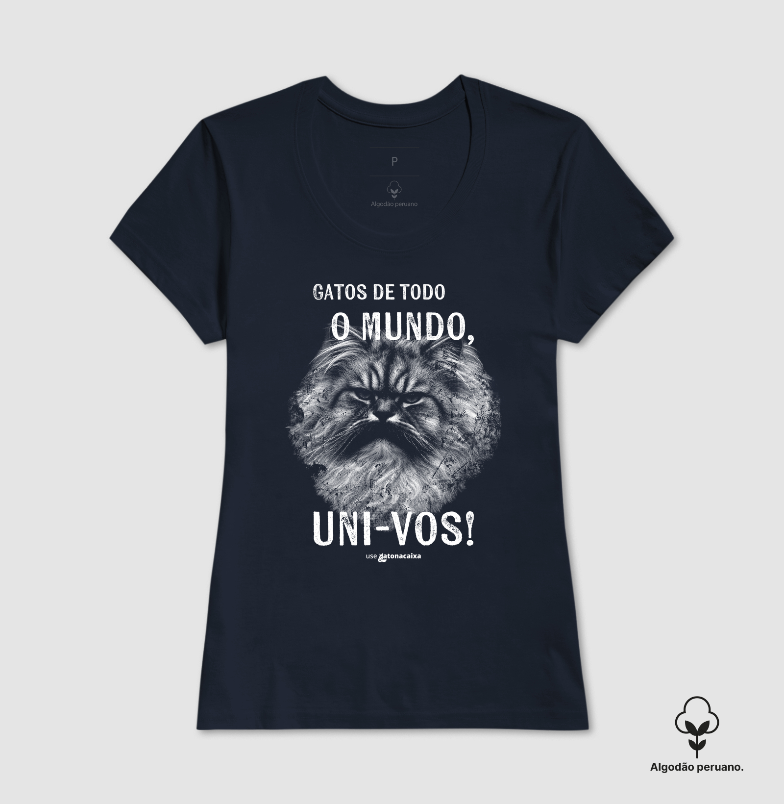 Karl Miaux - Gatos de todo o mundo, uni-vos! - Imagem 2