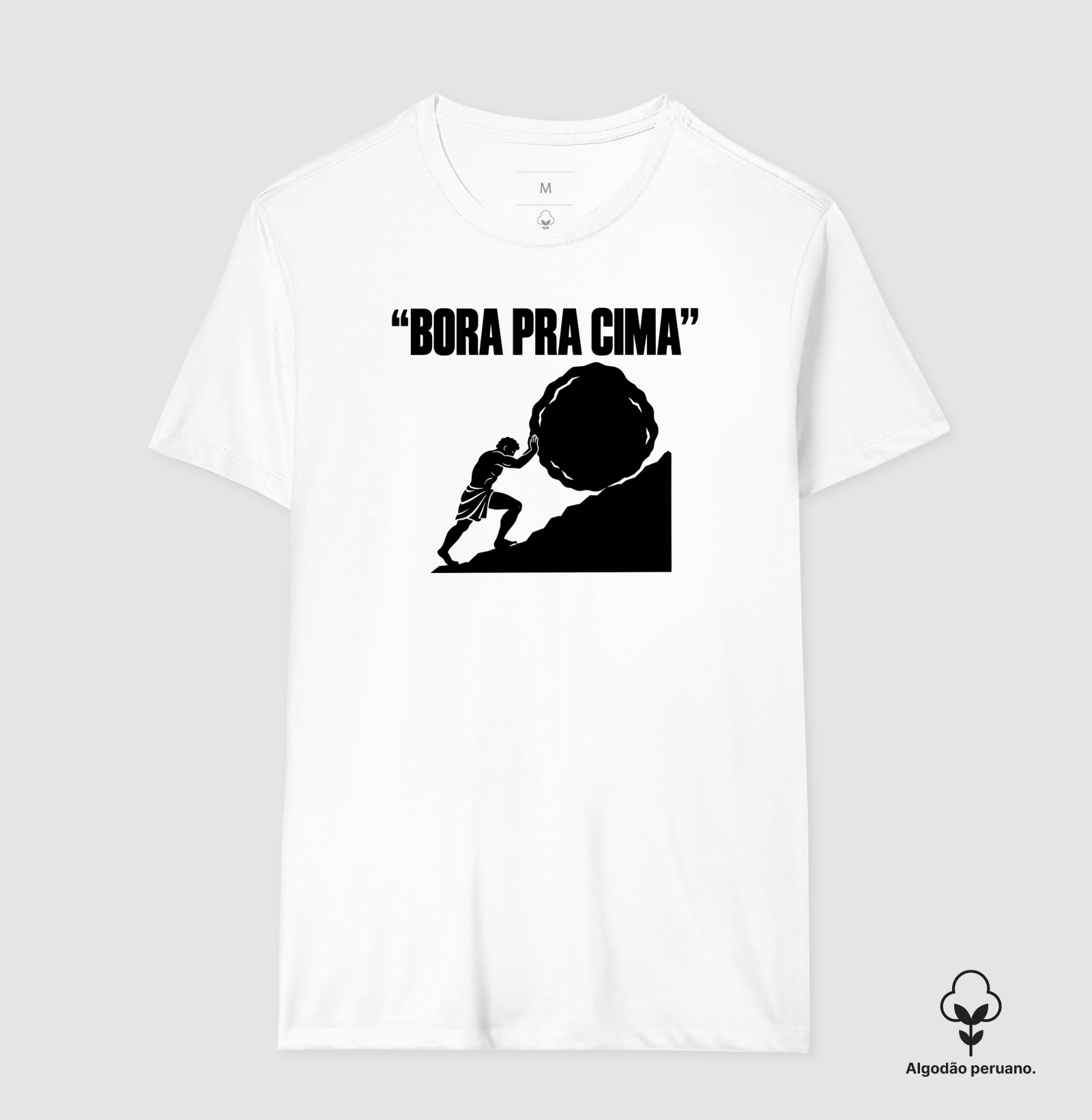 Sísifo — Bora Pra Cima - Imagem 3