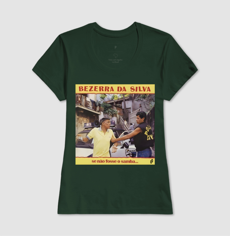 Camisa 12