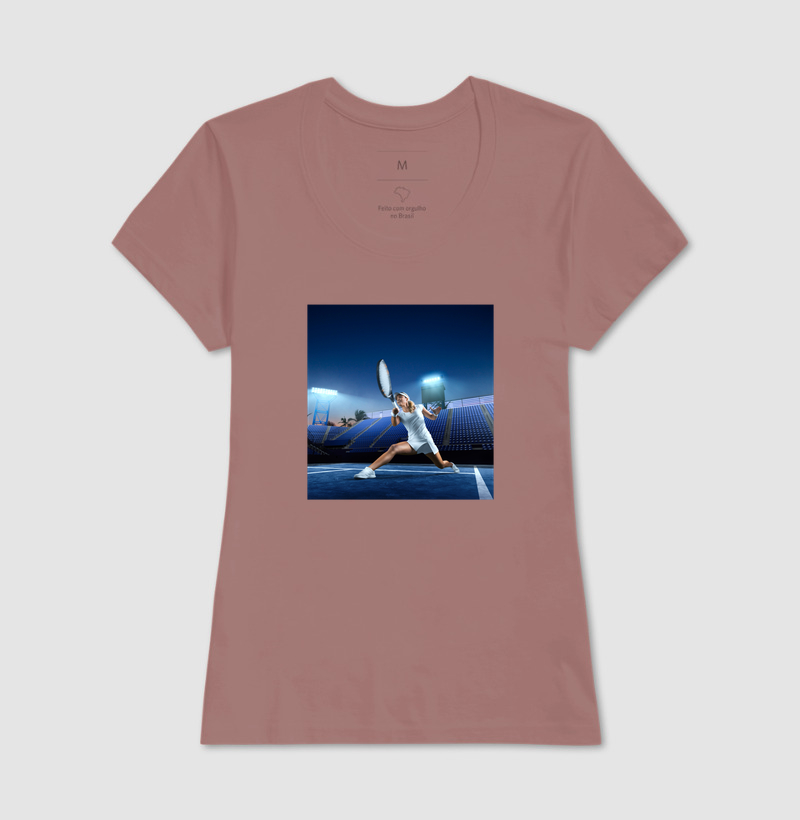Camisa 16