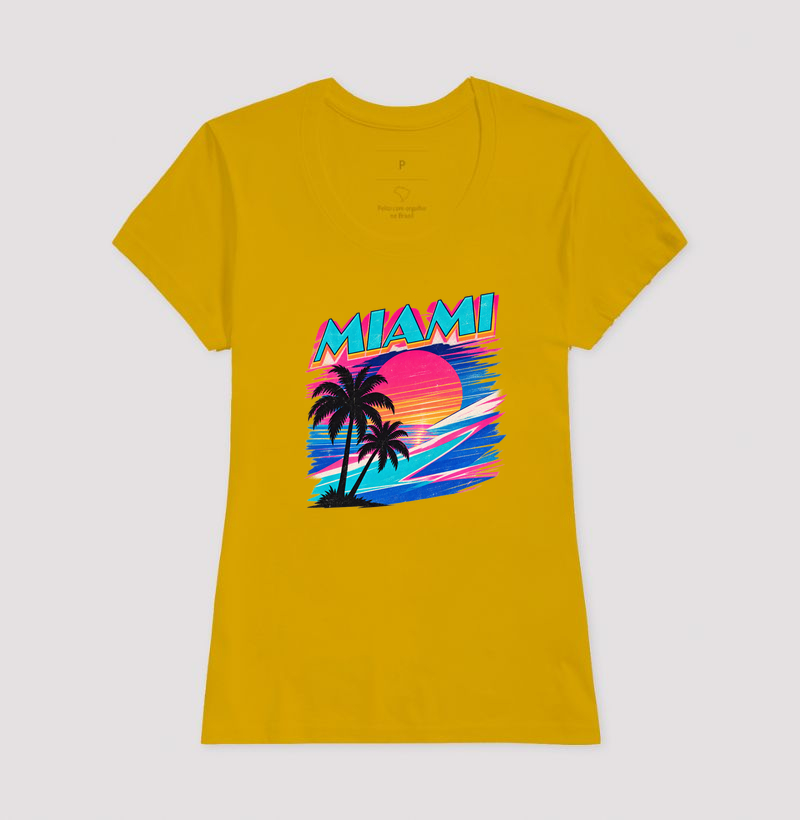 Miami (Anos 80) - Imagem 13