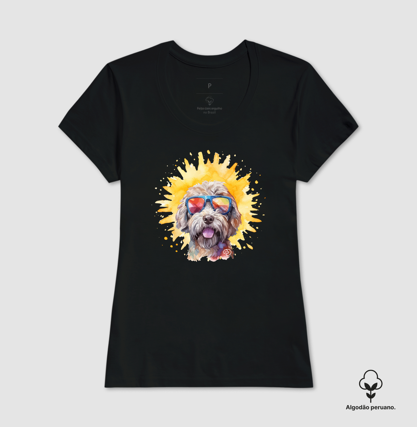 Camisa 5