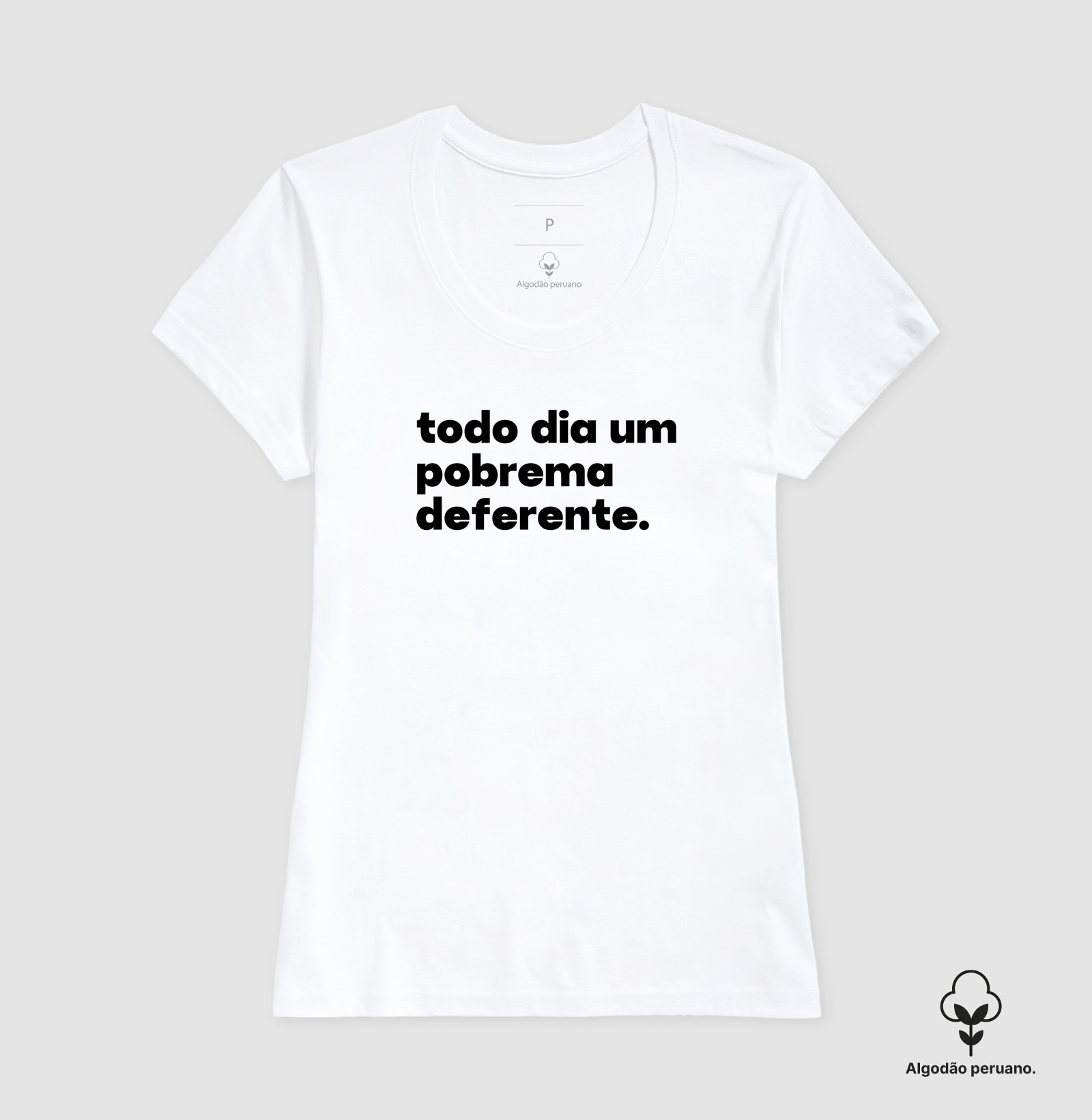 Pobrema Deferente - Imagem 6