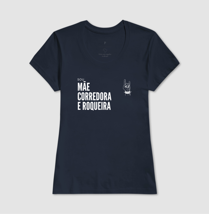 Mãe, corredora e roqueira - Imagem 7