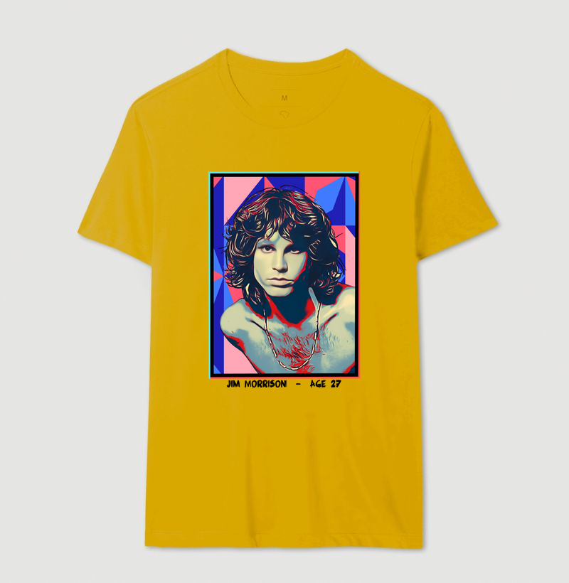 Camisa 13