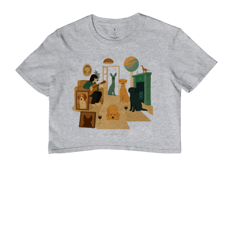 Camisa 5