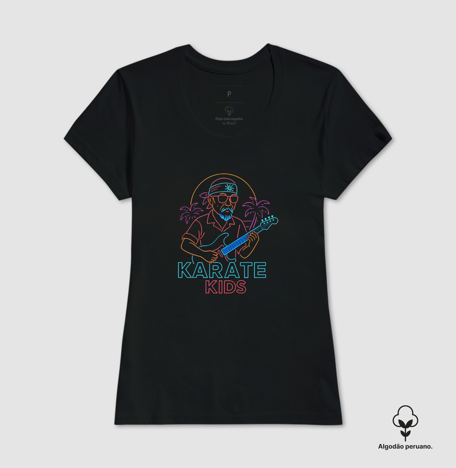 Camisa 2