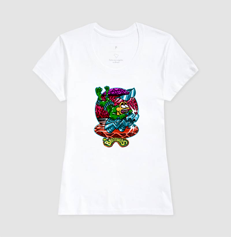 Camisa 4