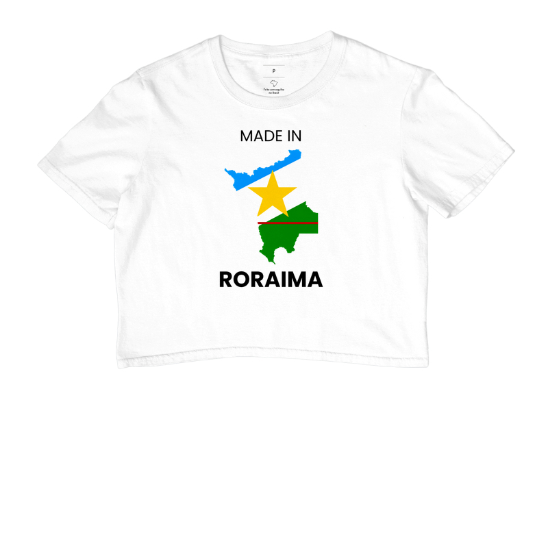 Made in Roraima - Imagem 3
