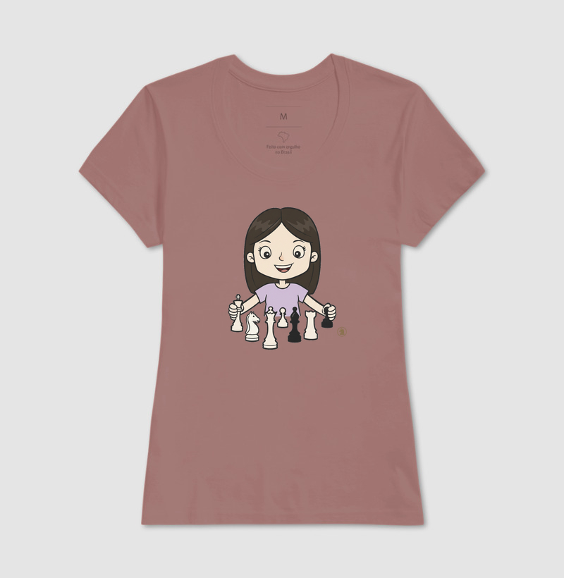 Camisa 16