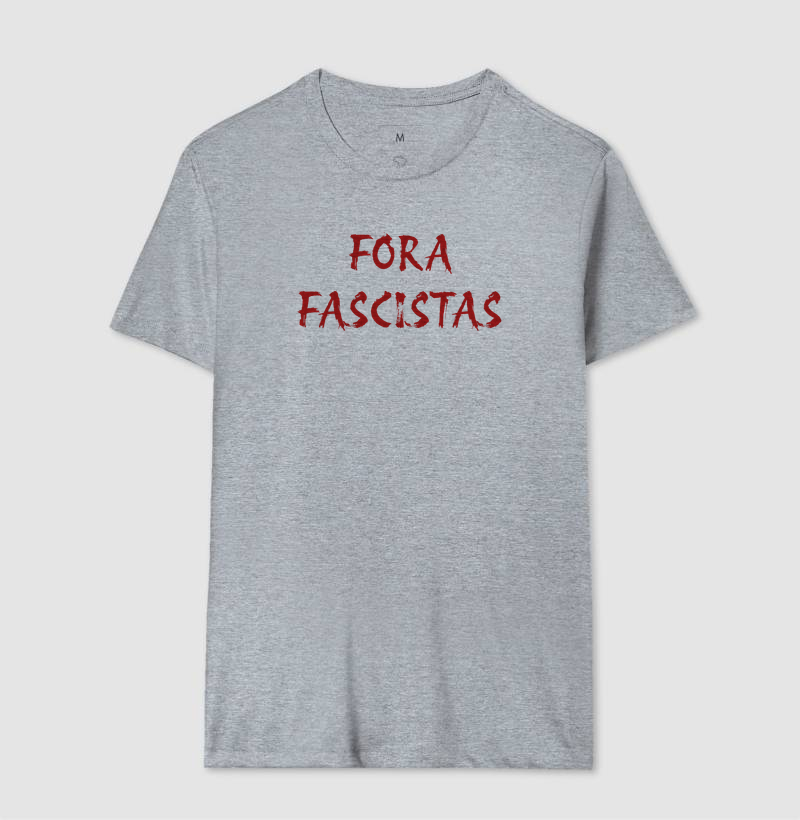 Fora Fascistas - Imagem 8