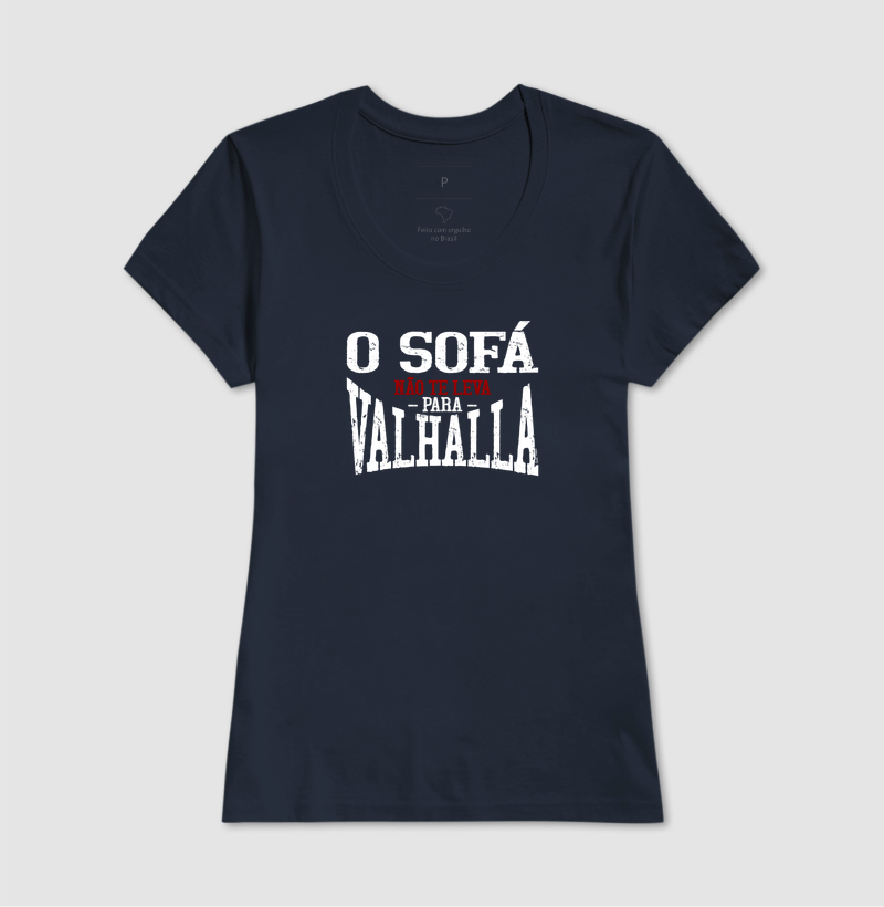 Sofá Não Leva para Valhalla - Imagem 7