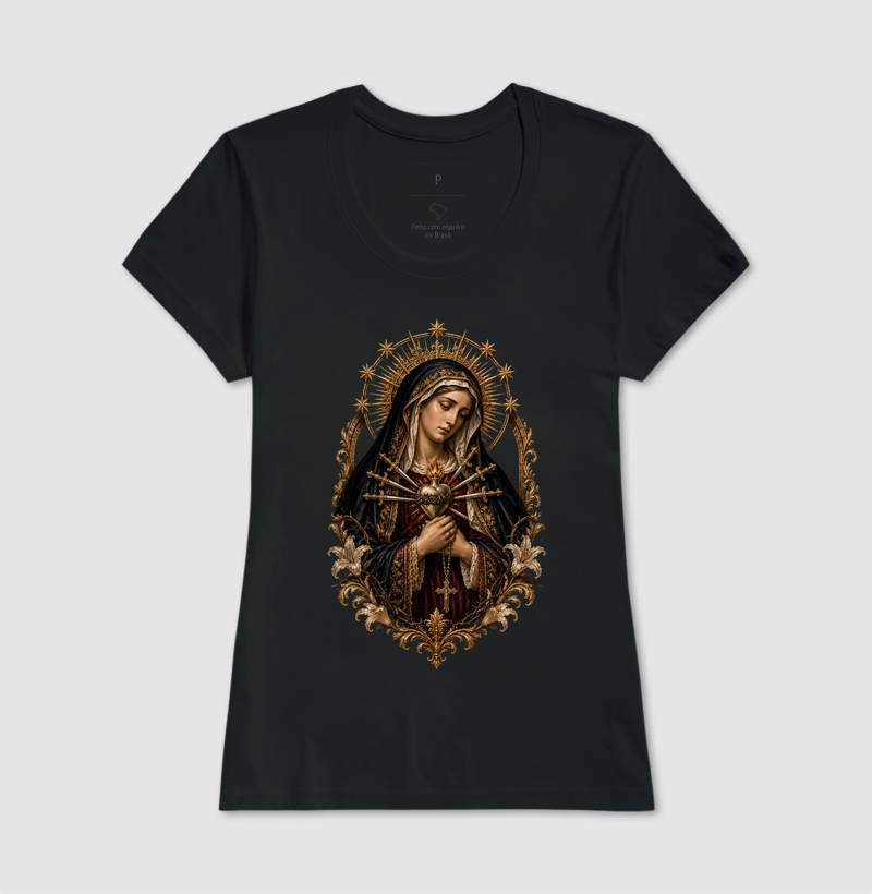 Nossa Senhora Das Dores - Imagem 3