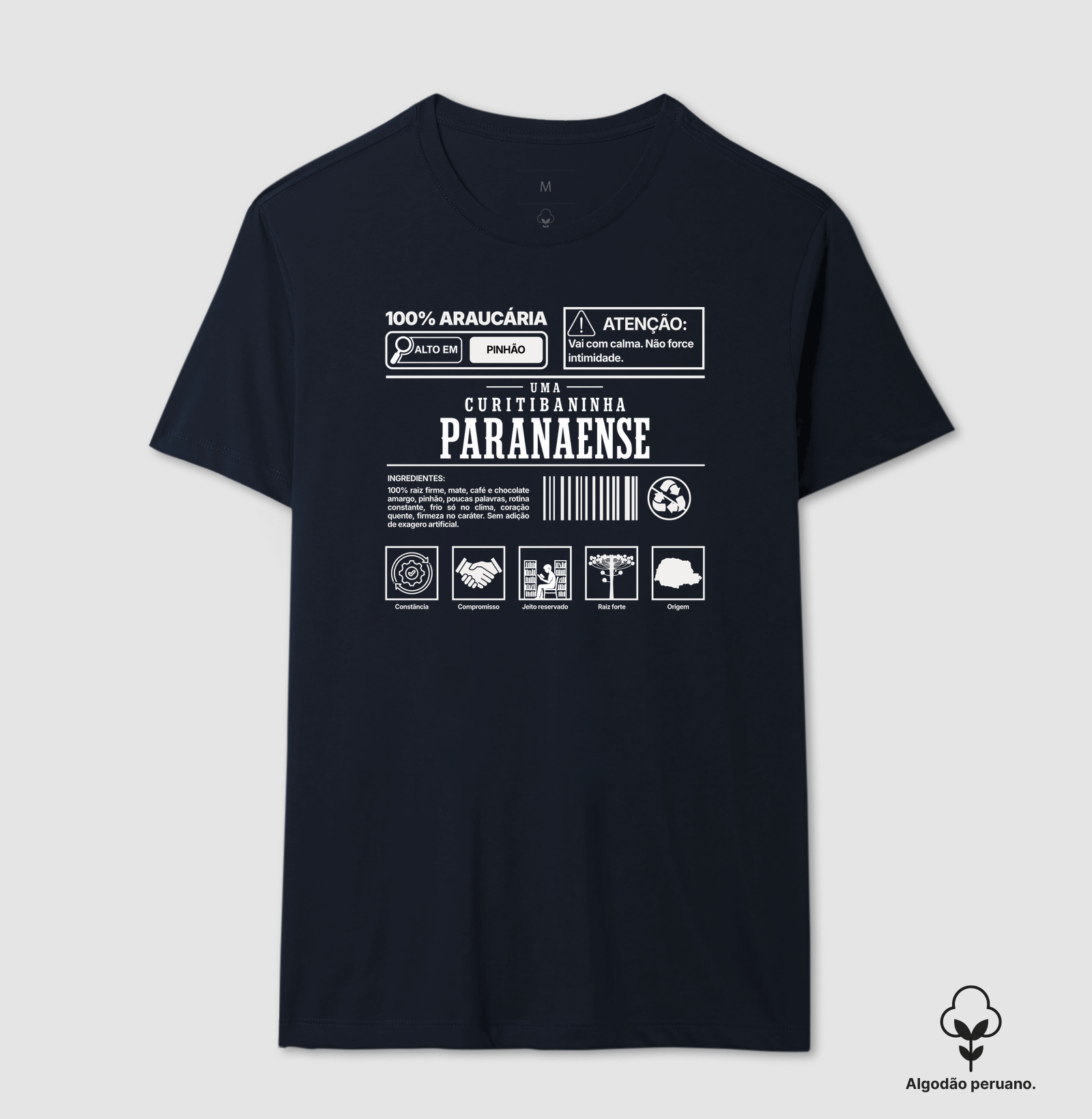 Curitibaninha Paranaense | Essencia PR - Imagem 6