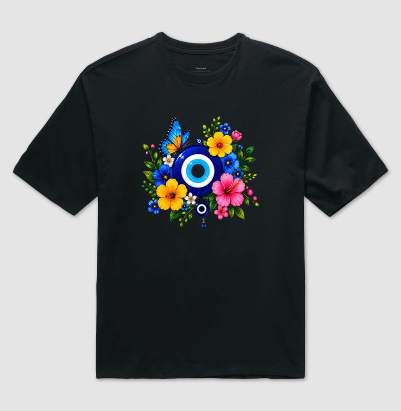 Camiseta Jardim de Boas Energias - Imagem 4