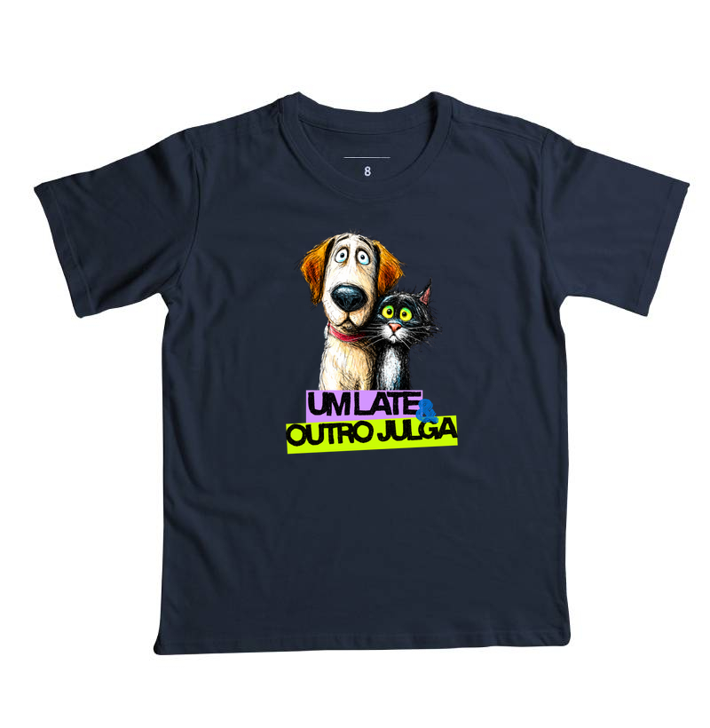 Um late e Outro Julga - Imagem 3