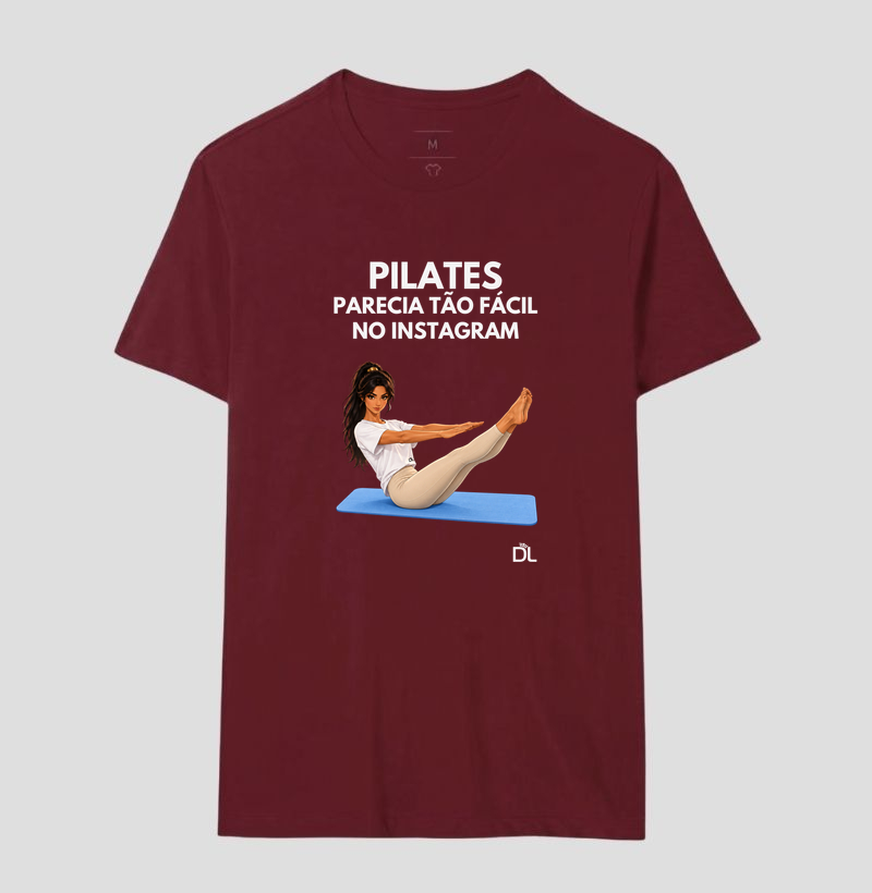 Pilates parecia tão fácil - Imagem 21