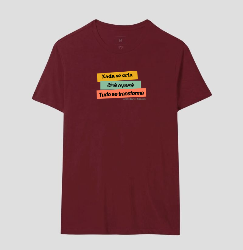Camisa 19