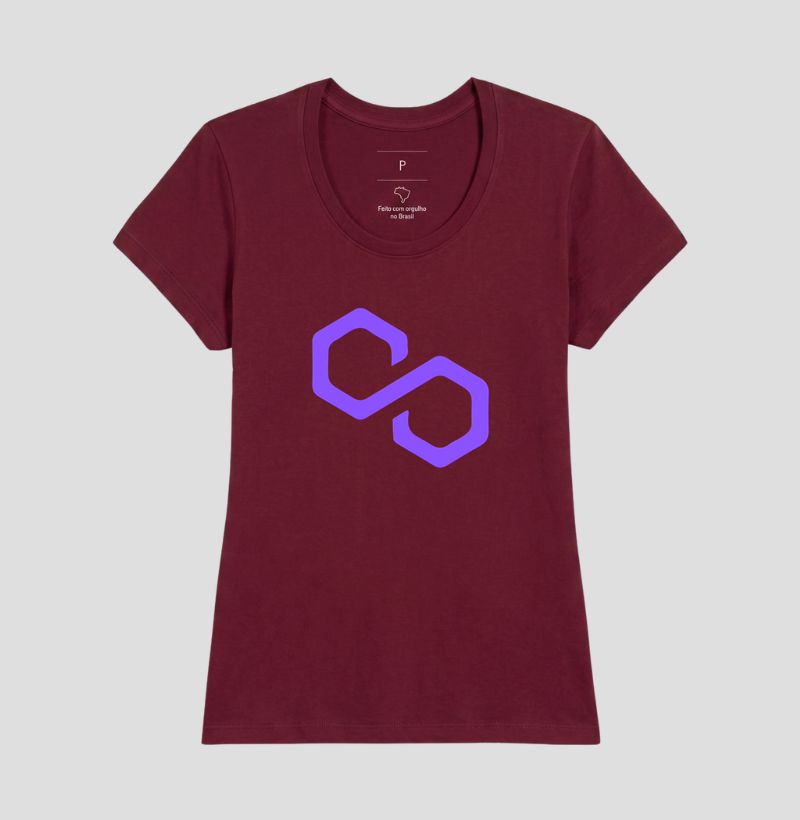 Camiseta Pòlygon Logo - Imagem 21