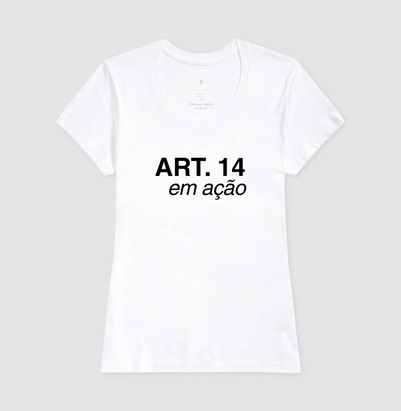 Art. 14 em ação - Imagem 5